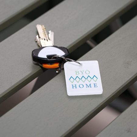 Byo Home Sorrento Ngoại thất bức ảnh