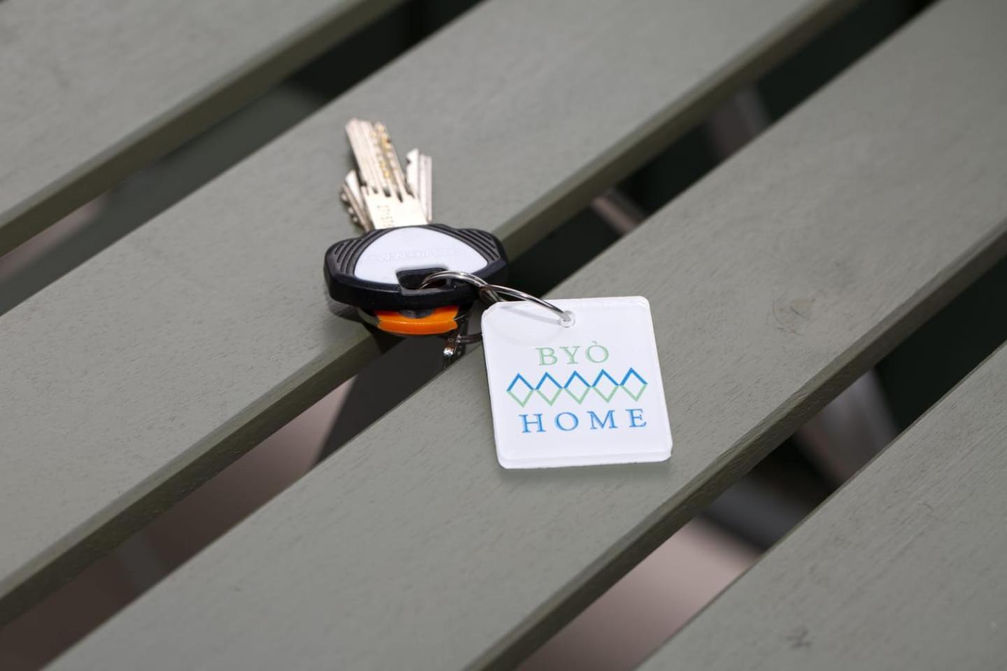 Byo Home Sorrento Ngoại thất bức ảnh