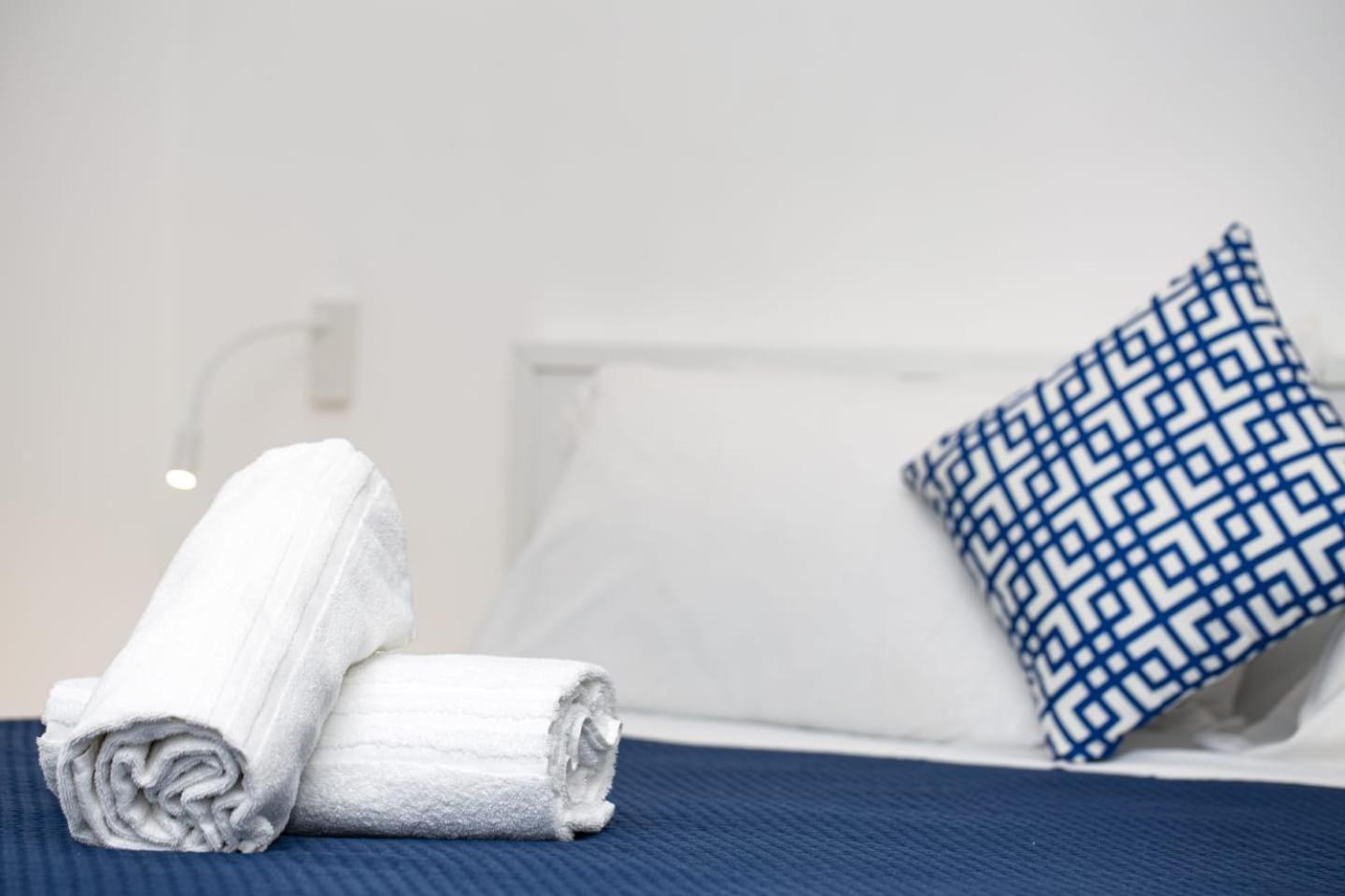 Byo Home Sorrento Ngoại thất bức ảnh