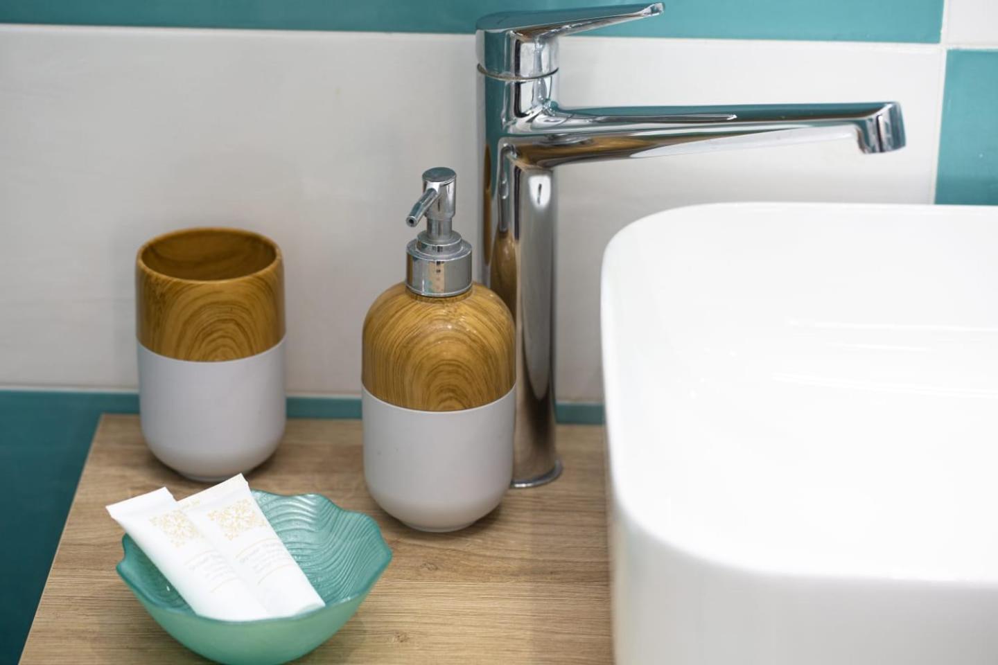 Byo Home Sorrento Ngoại thất bức ảnh