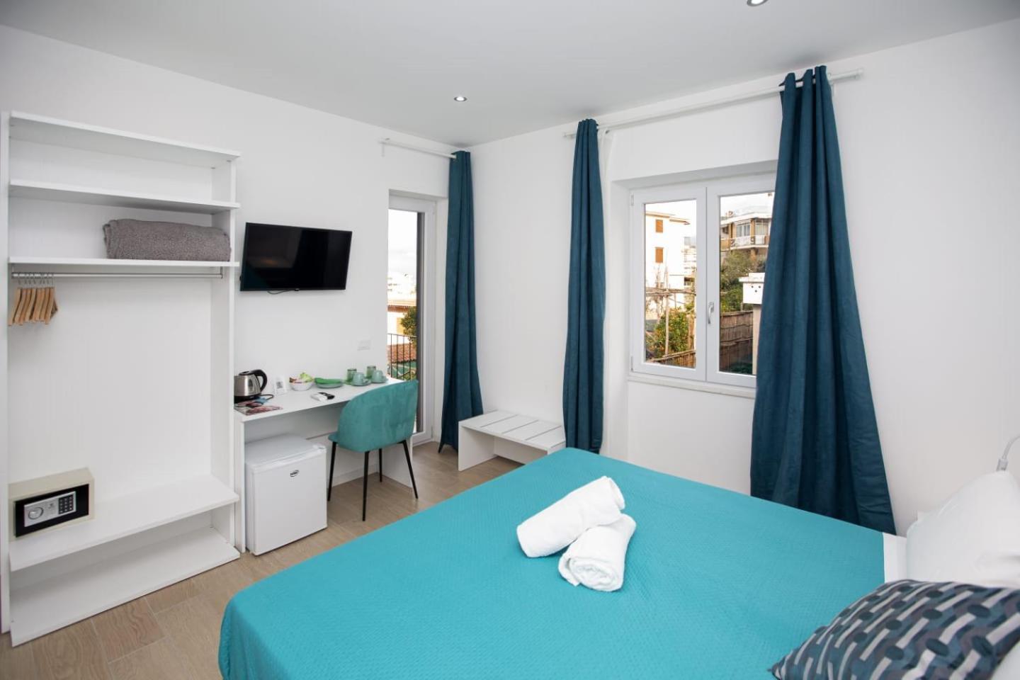 Byo Home Sorrento Ngoại thất bức ảnh