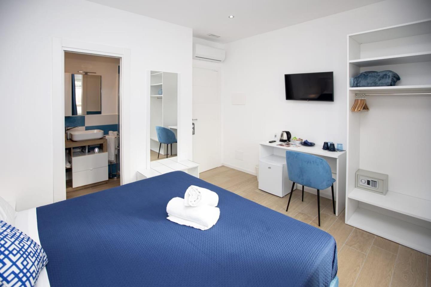 Byo Home Sorrento Phòng bức ảnh