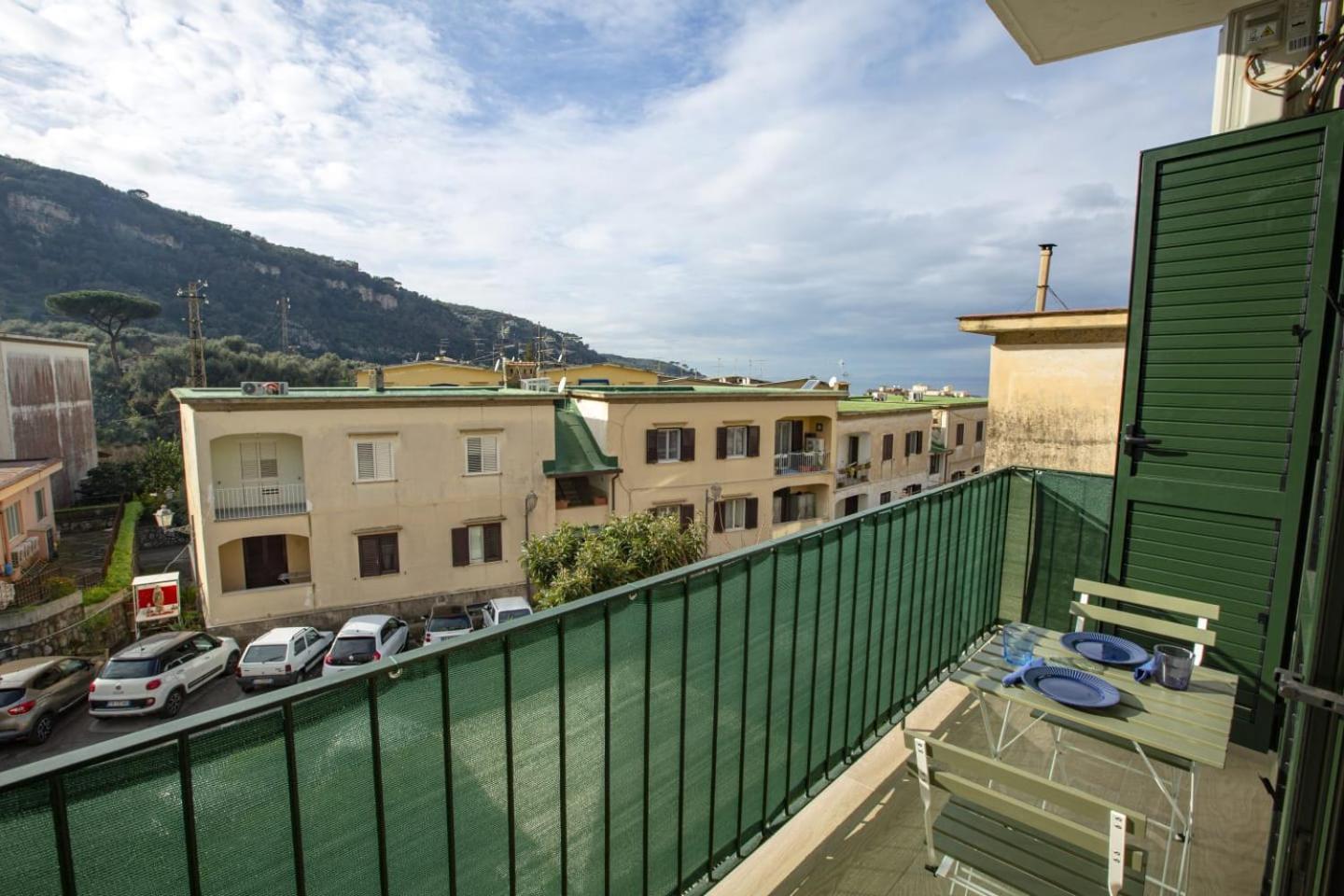 Byo Home Sorrento Ngoại thất bức ảnh